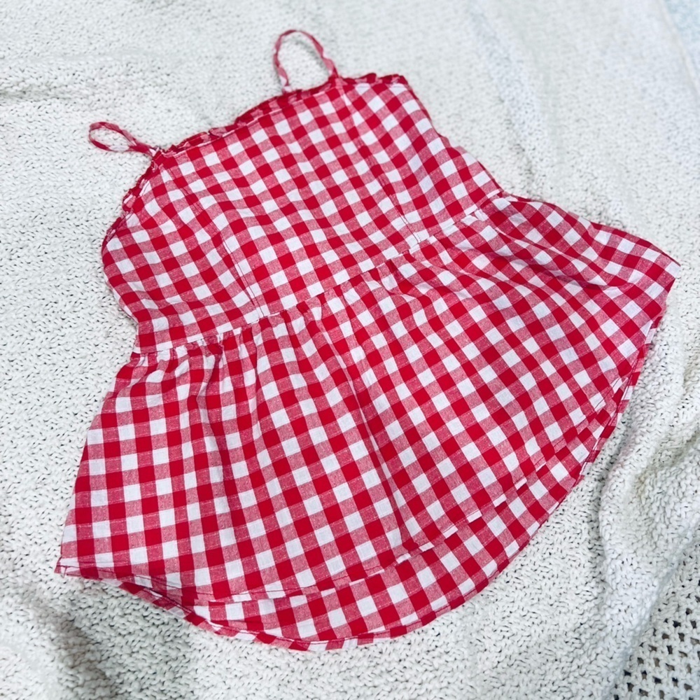 LOVE ON A HANGER bohemian , romantic , western Women’s size small top - Picture 4 of 15